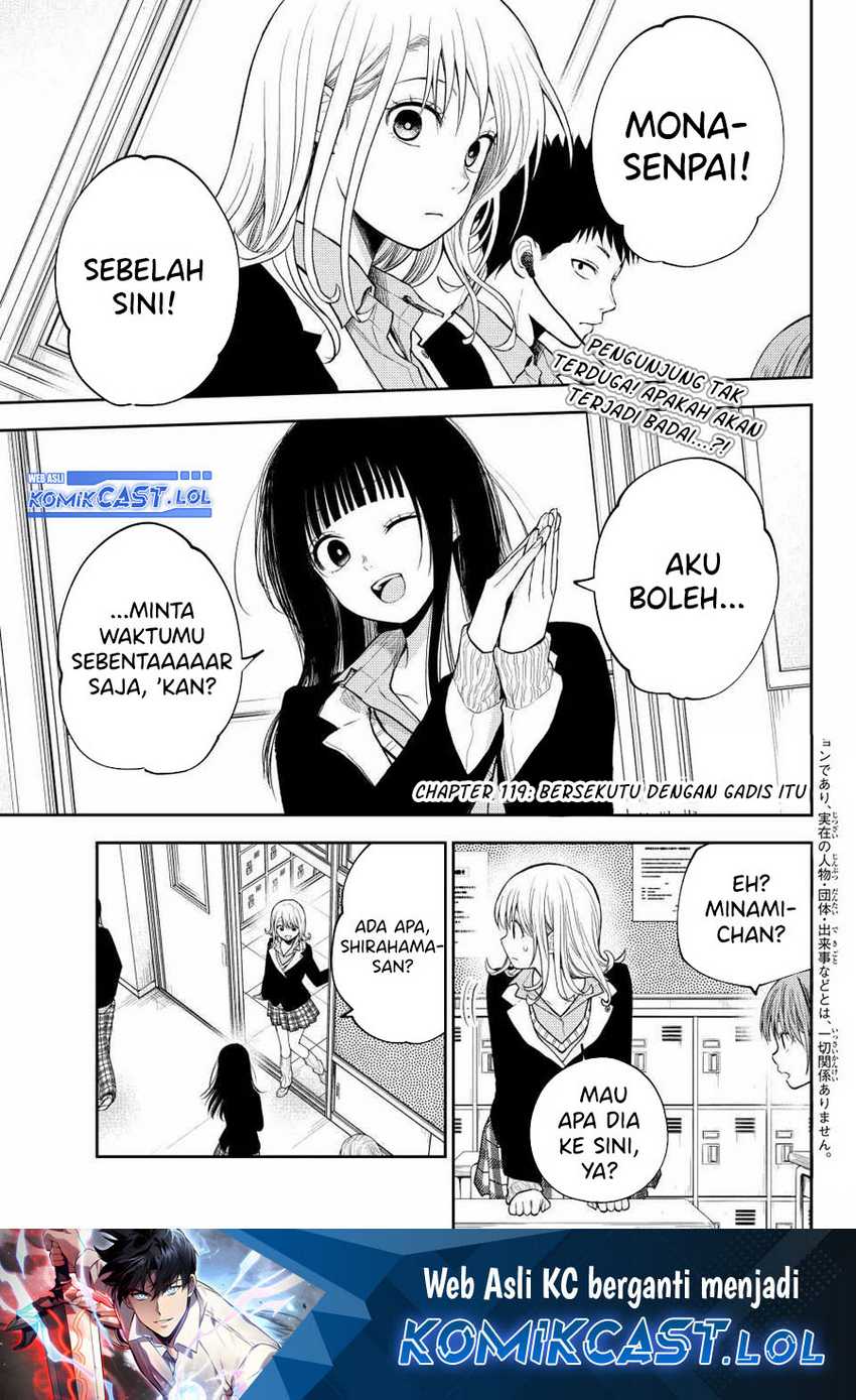 Chapter 119 - halaman 2