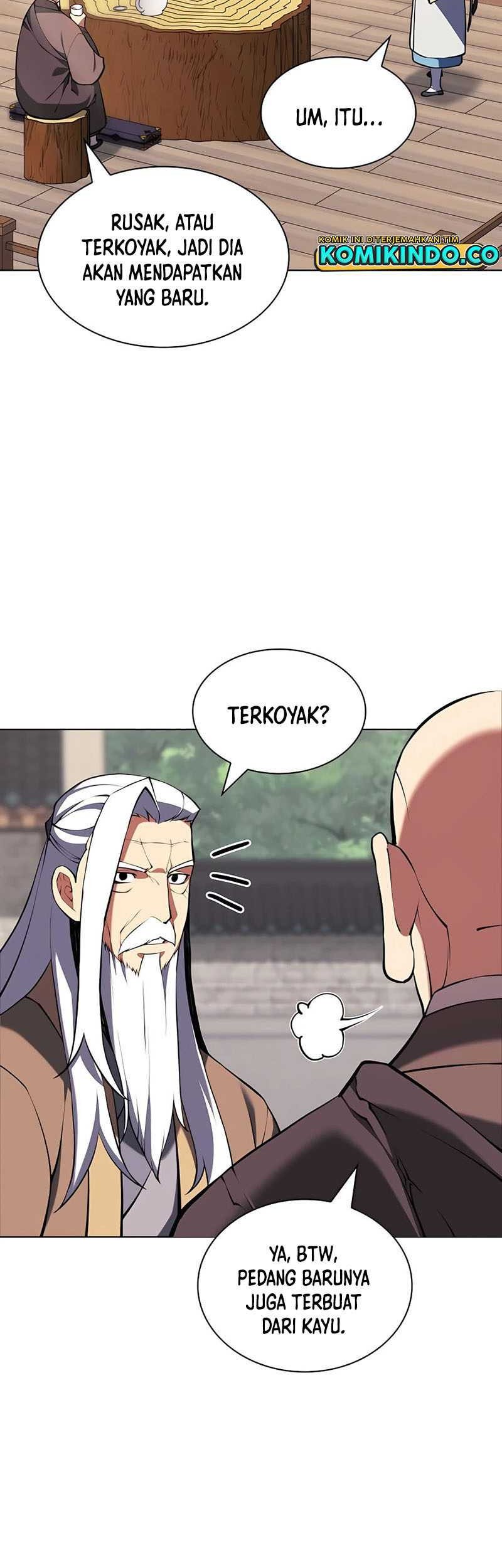 Chapter 89 - halaman 25