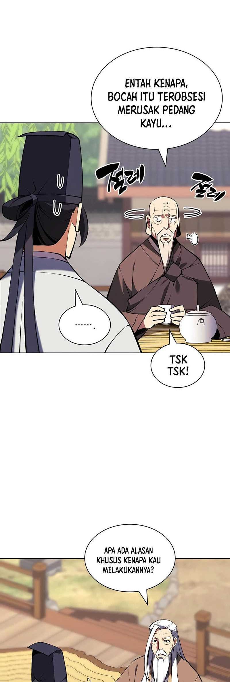 Chapter 89 - halaman 26
