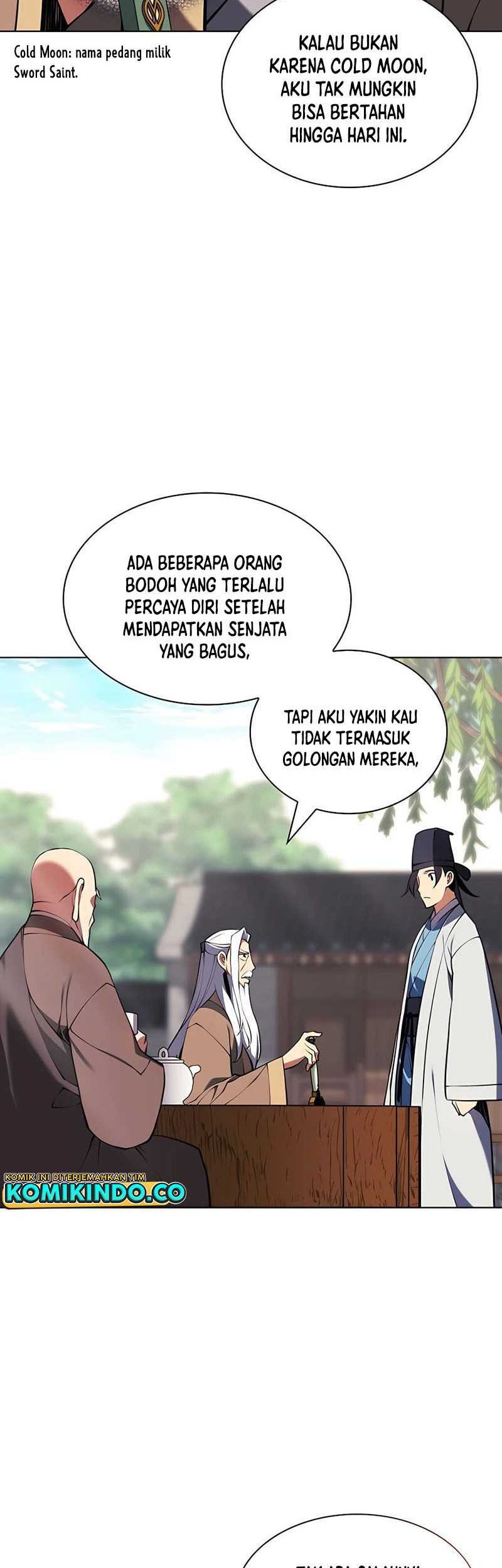 Chapter 89 - halaman 28