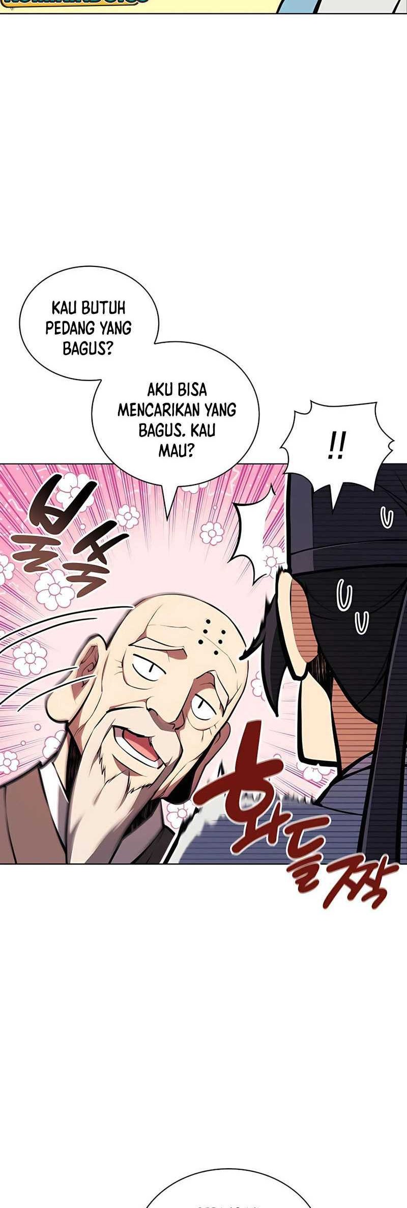 Chapter 89 - halaman 30