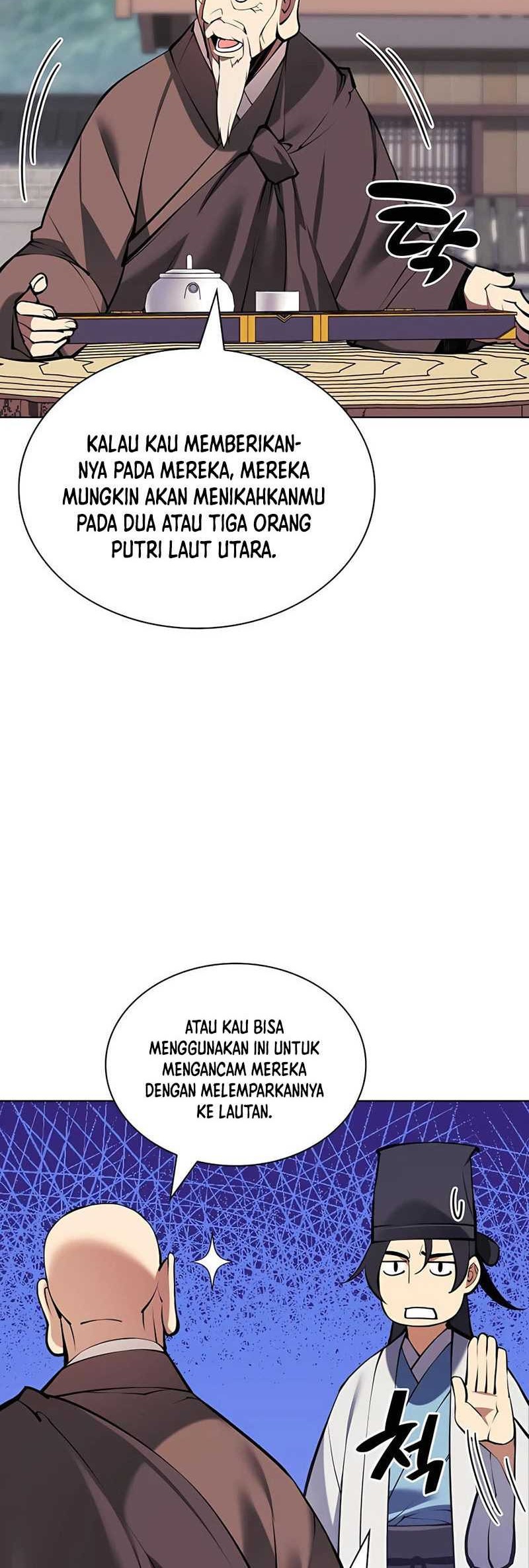 Chapter 89 - halaman 34
