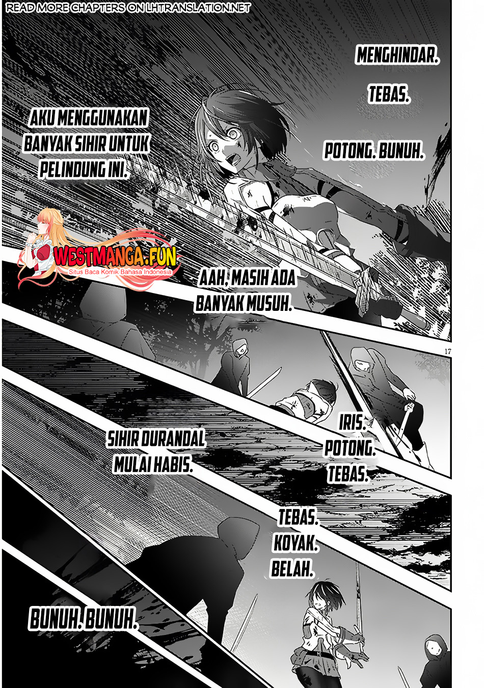 Chapter 66.2 - halaman 8