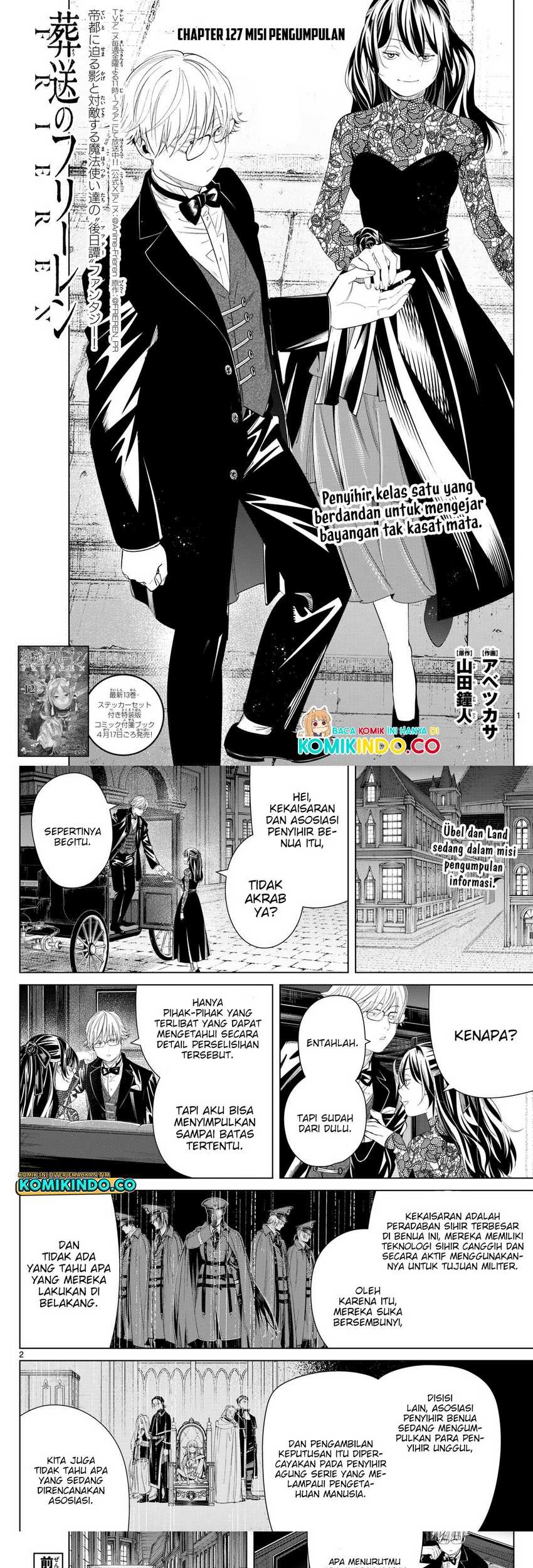 Chapter 127 - halaman 3