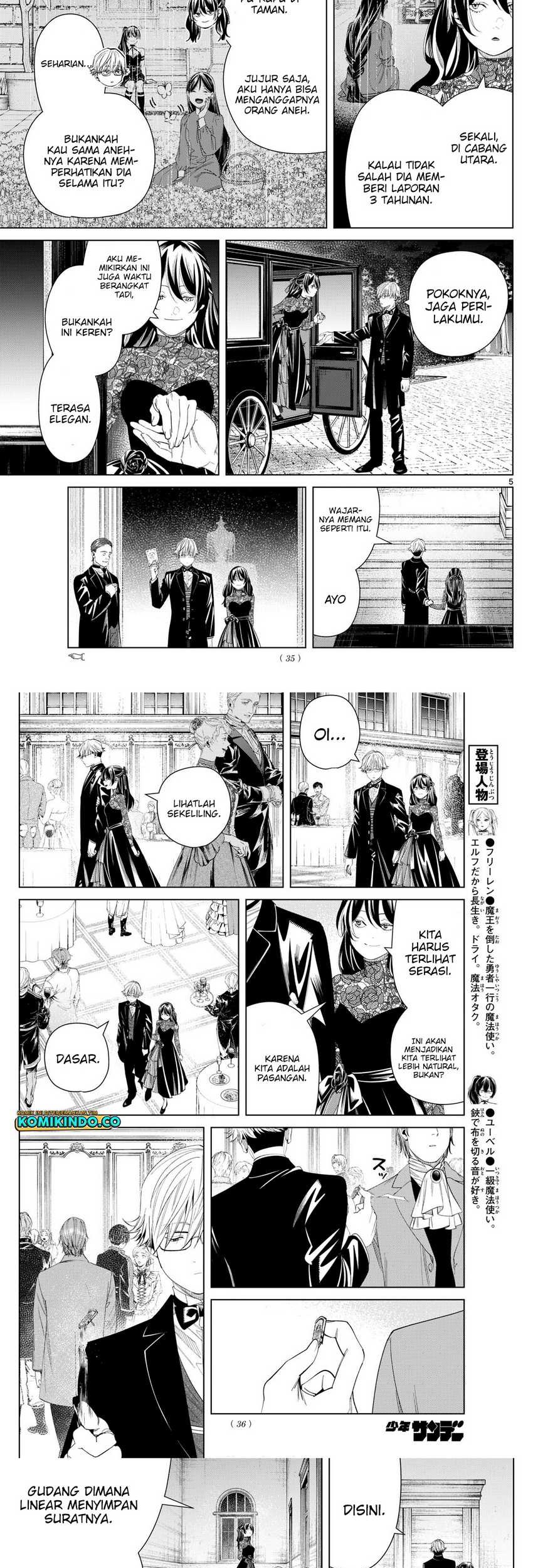 Chapter 127 - halaman 5