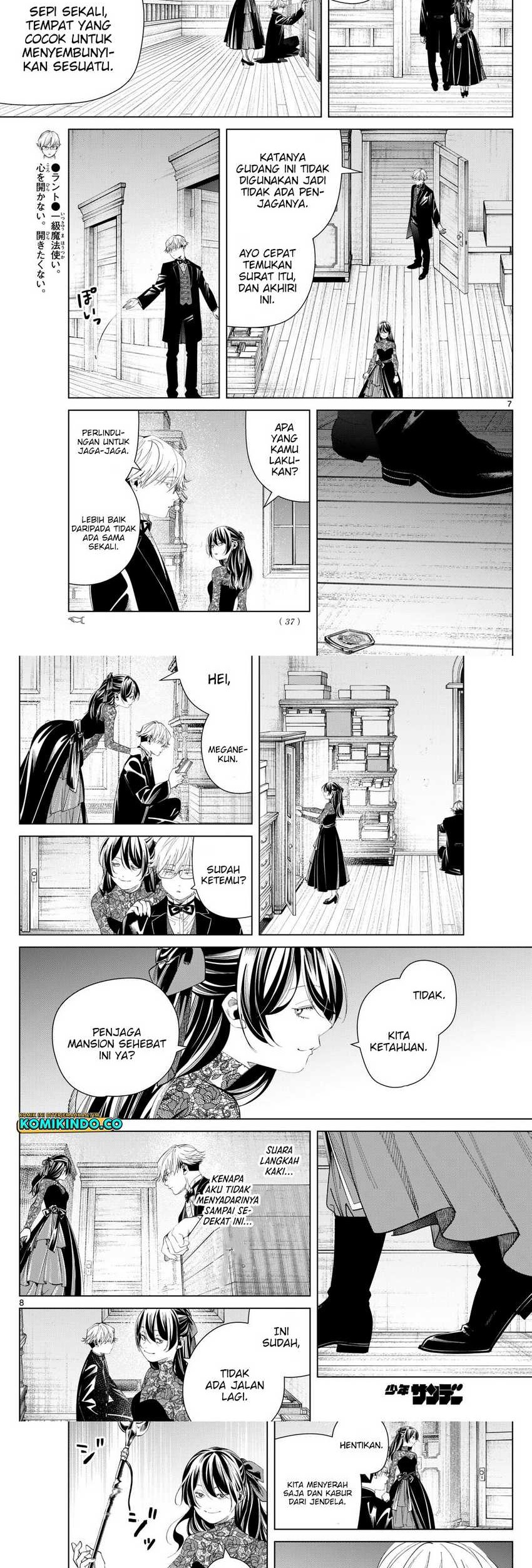 Chapter 127 - halaman 6