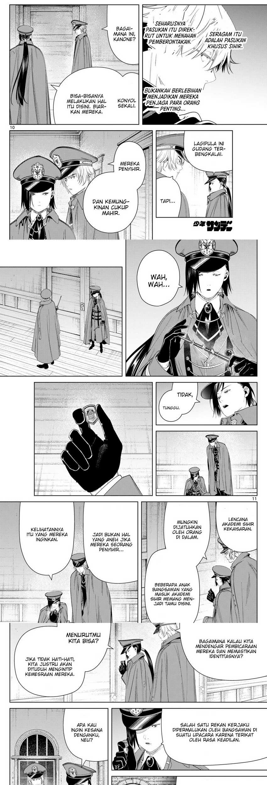 Chapter 127 - halaman 8