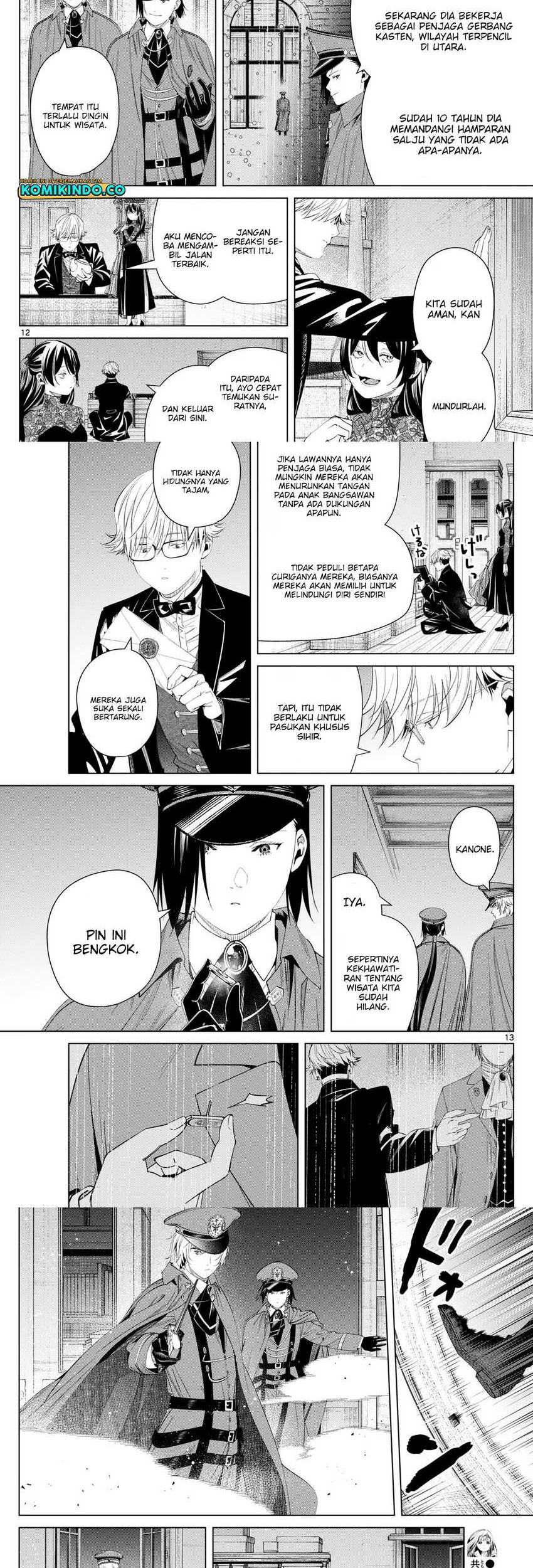 Chapter 127 - halaman 9
