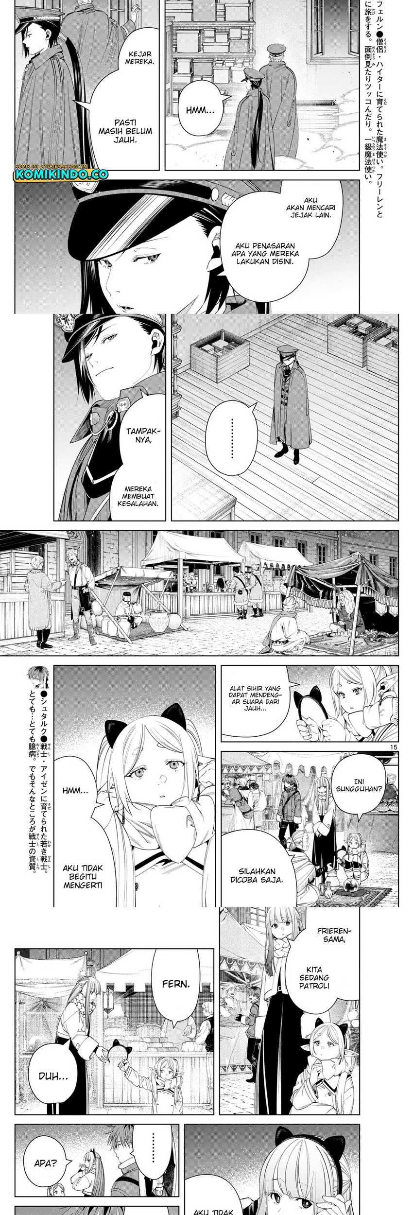 Chapter 127 - halaman 10