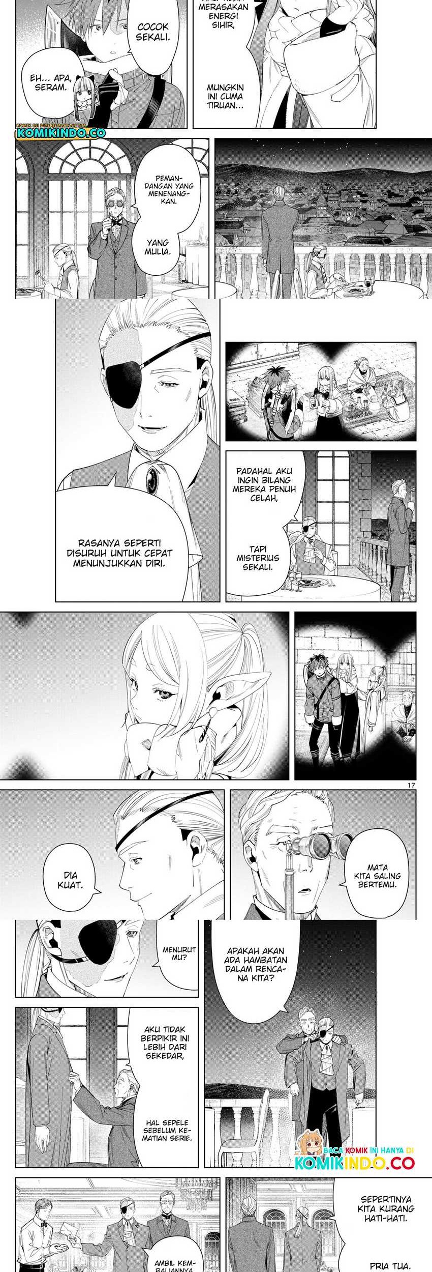 Chapter 127 - halaman 11