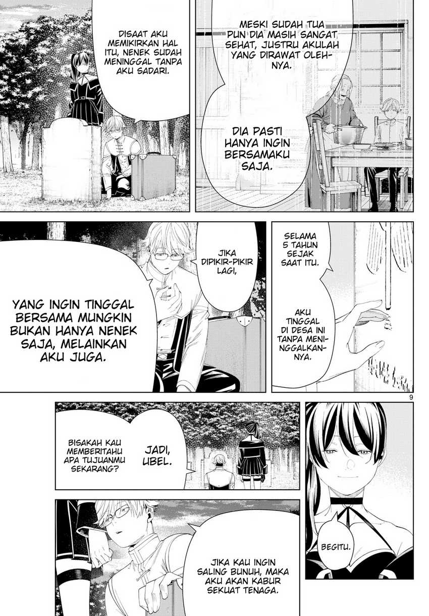 Chapter 126 - halaman 11