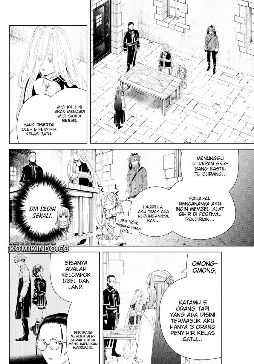 Chapter 126 - halaman 14