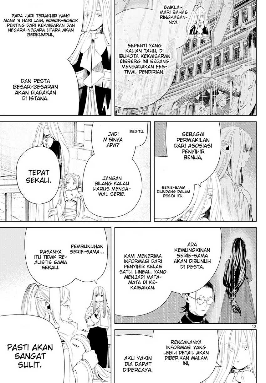 Chapter 126 - halaman 15