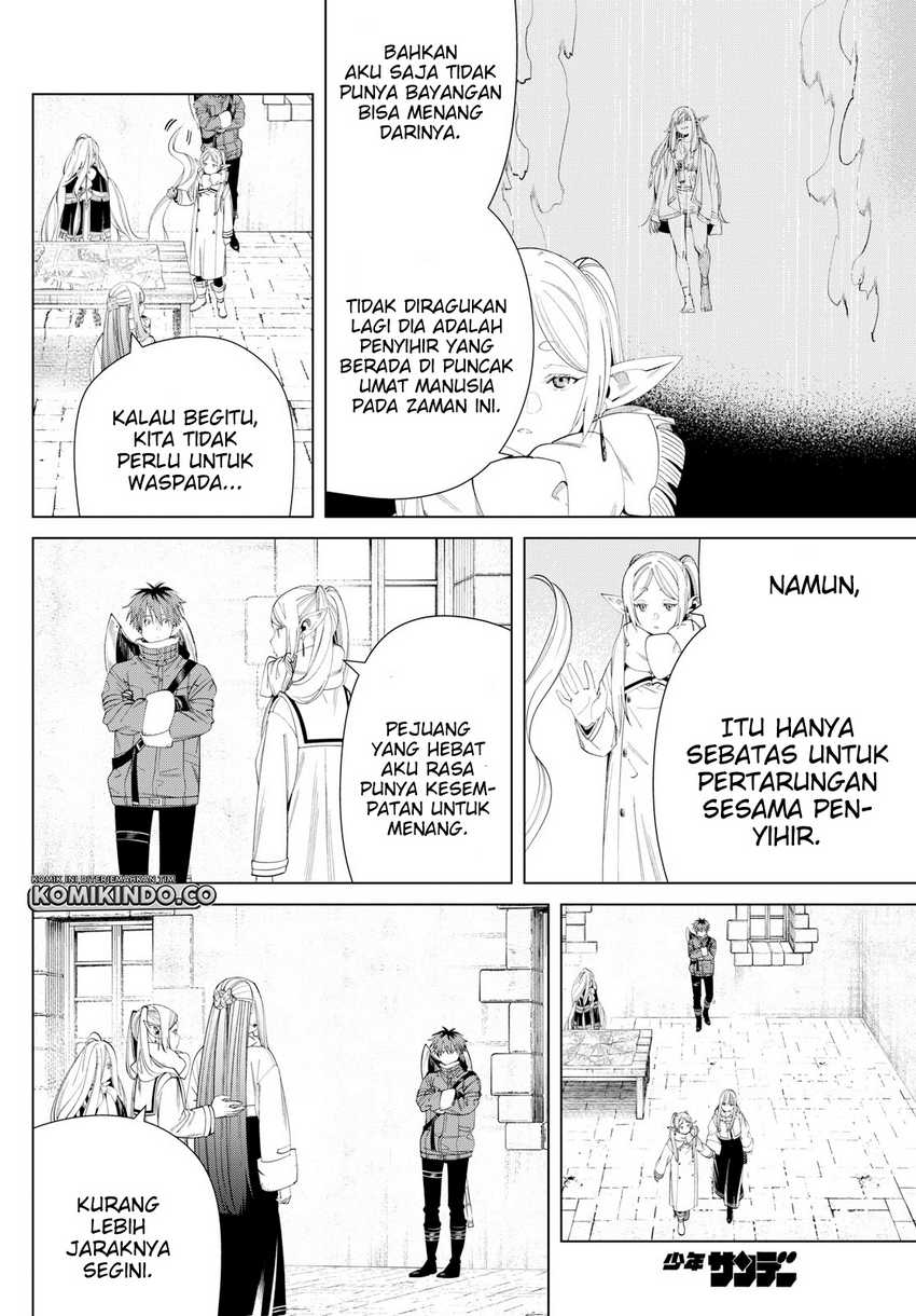 Chapter 126 - halaman 16