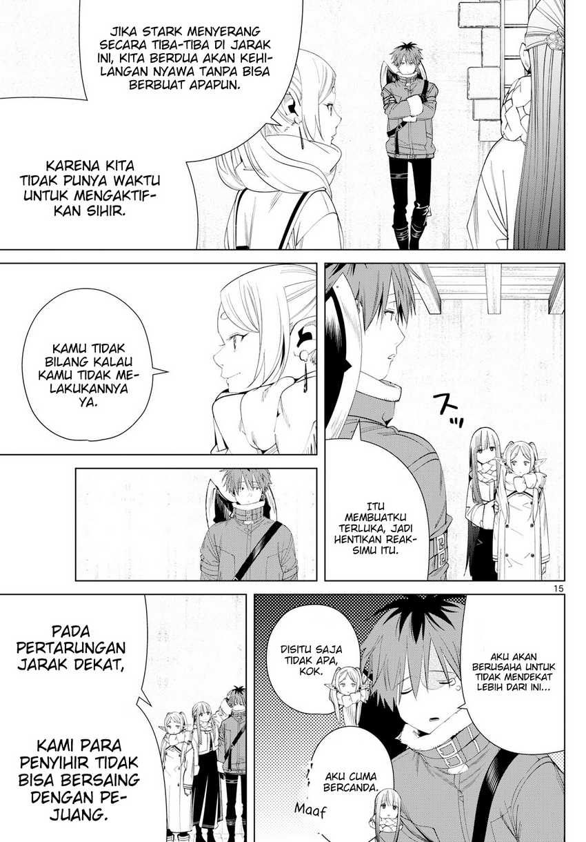 Chapter 126 - halaman 17