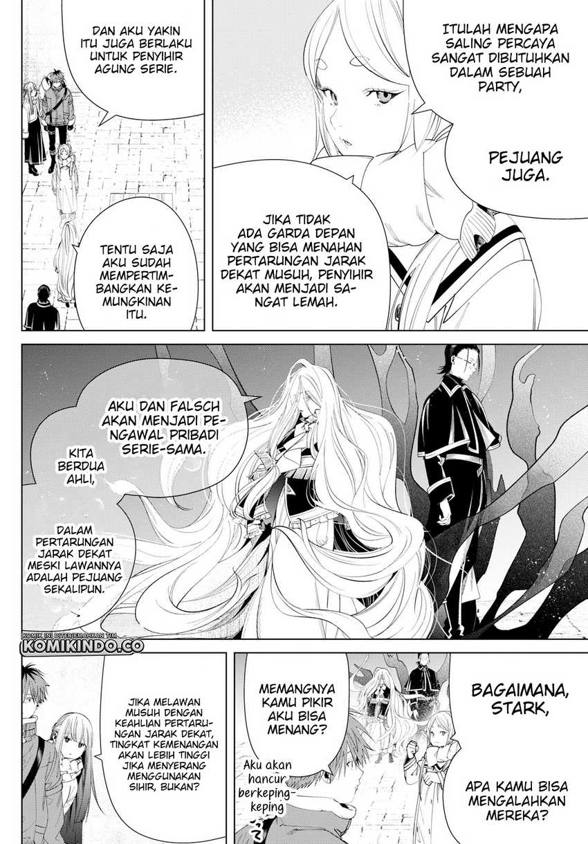 Chapter 126 - halaman 18