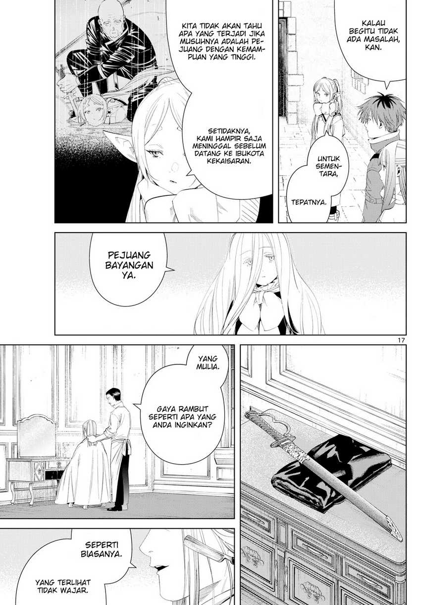 Chapter 126 - halaman 19