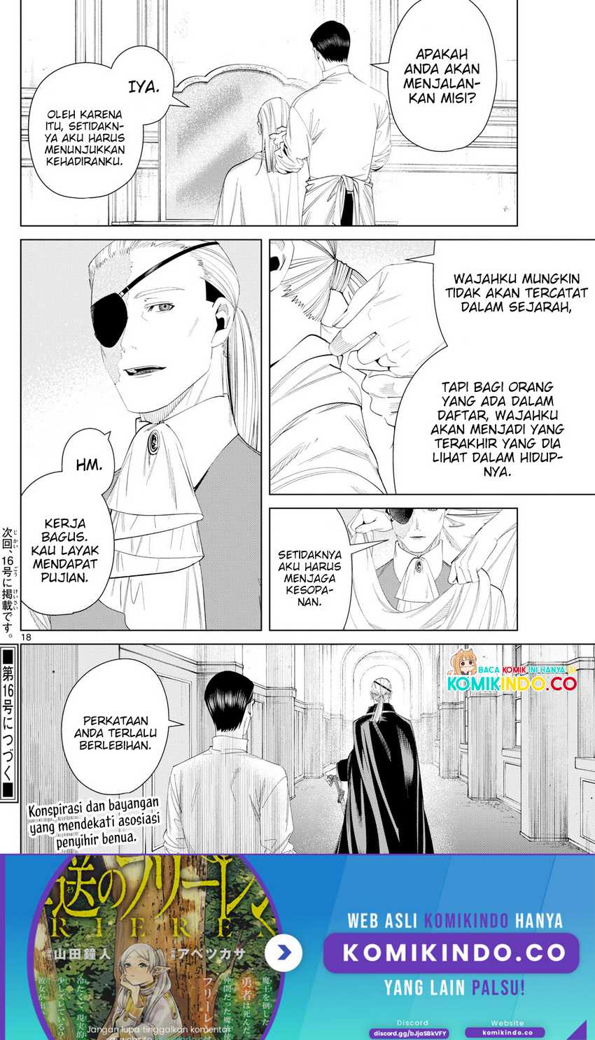 Chapter 126 - halaman 20