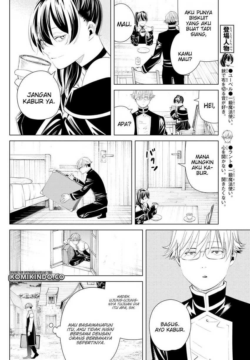 Chapter 126 - halaman 8