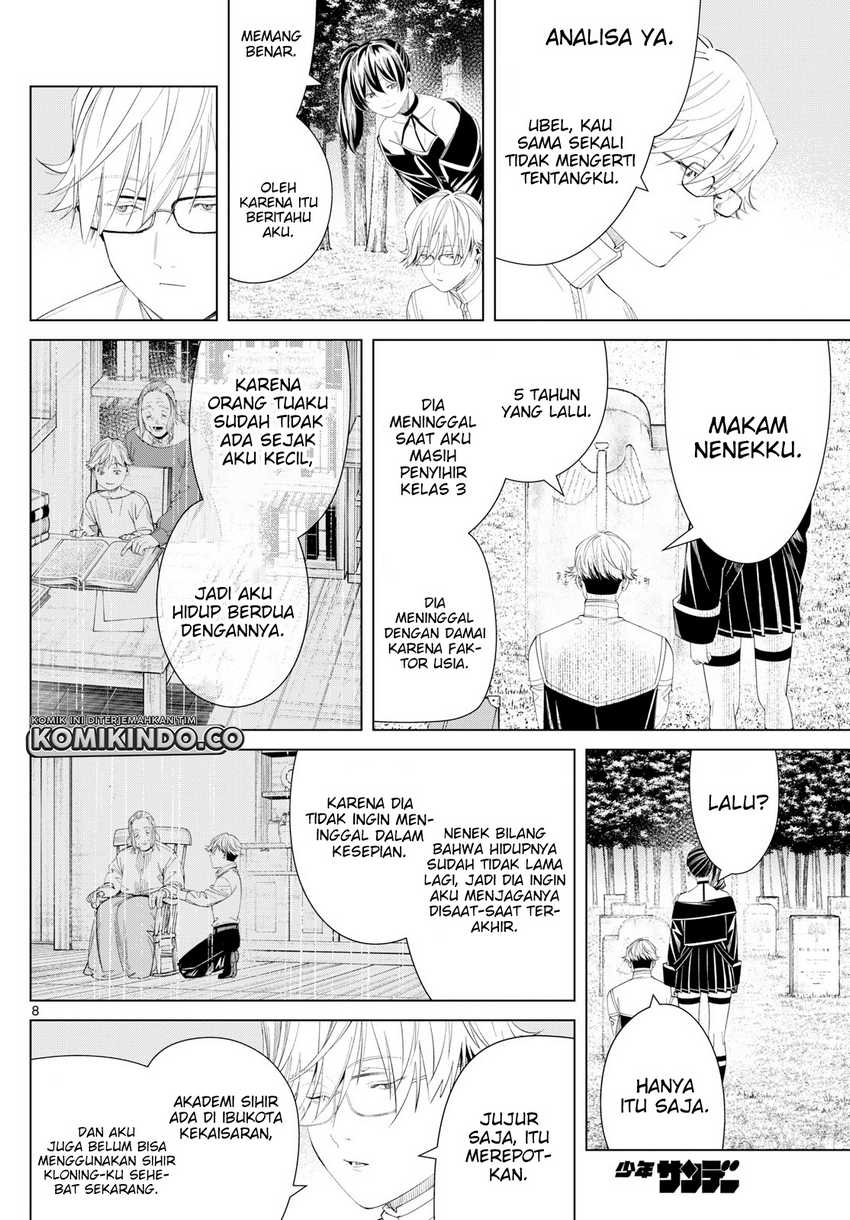 Chapter 126 - halaman 10