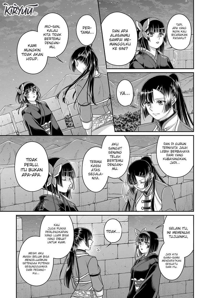 Chapter 94 - halaman 13