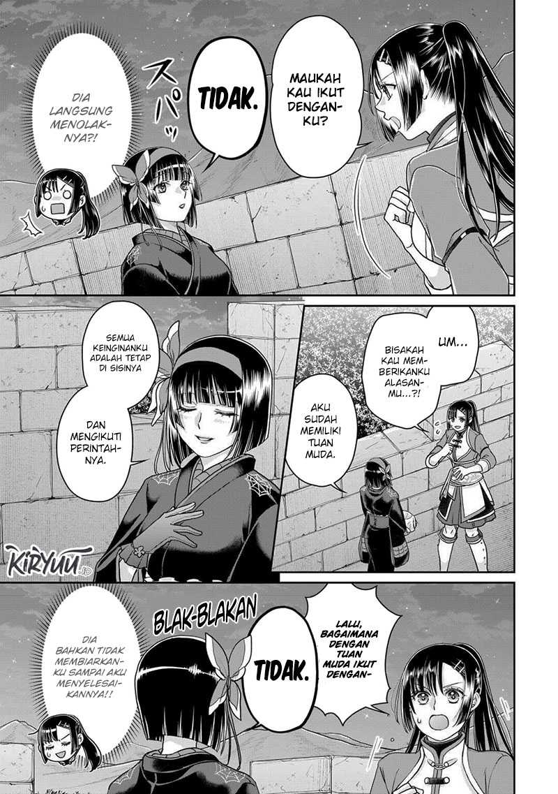 Chapter 94 - halaman 15