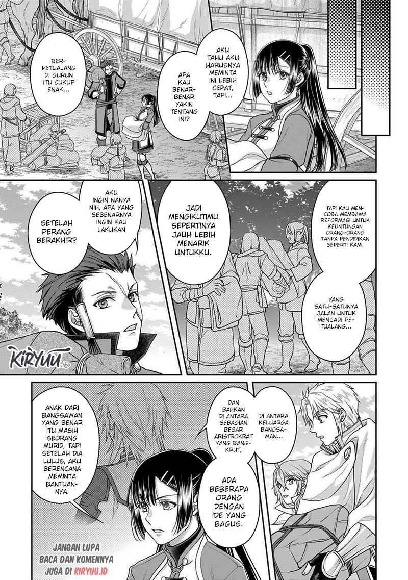 Chapter 94 - halaman 21