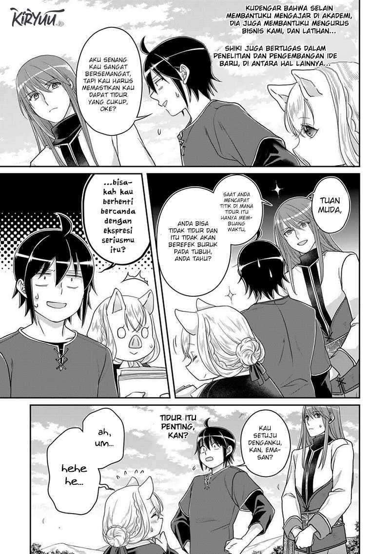 Chapter 94 - halaman 25