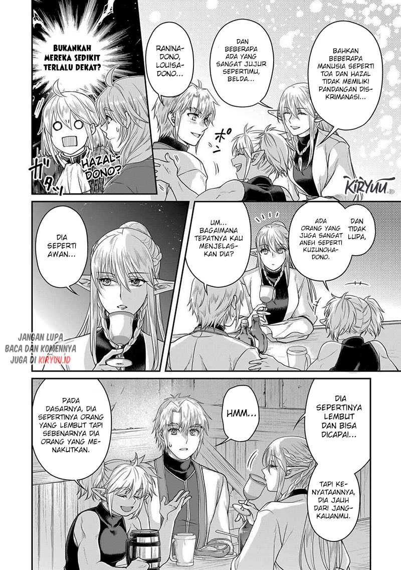 Chapter 94 - halaman 6