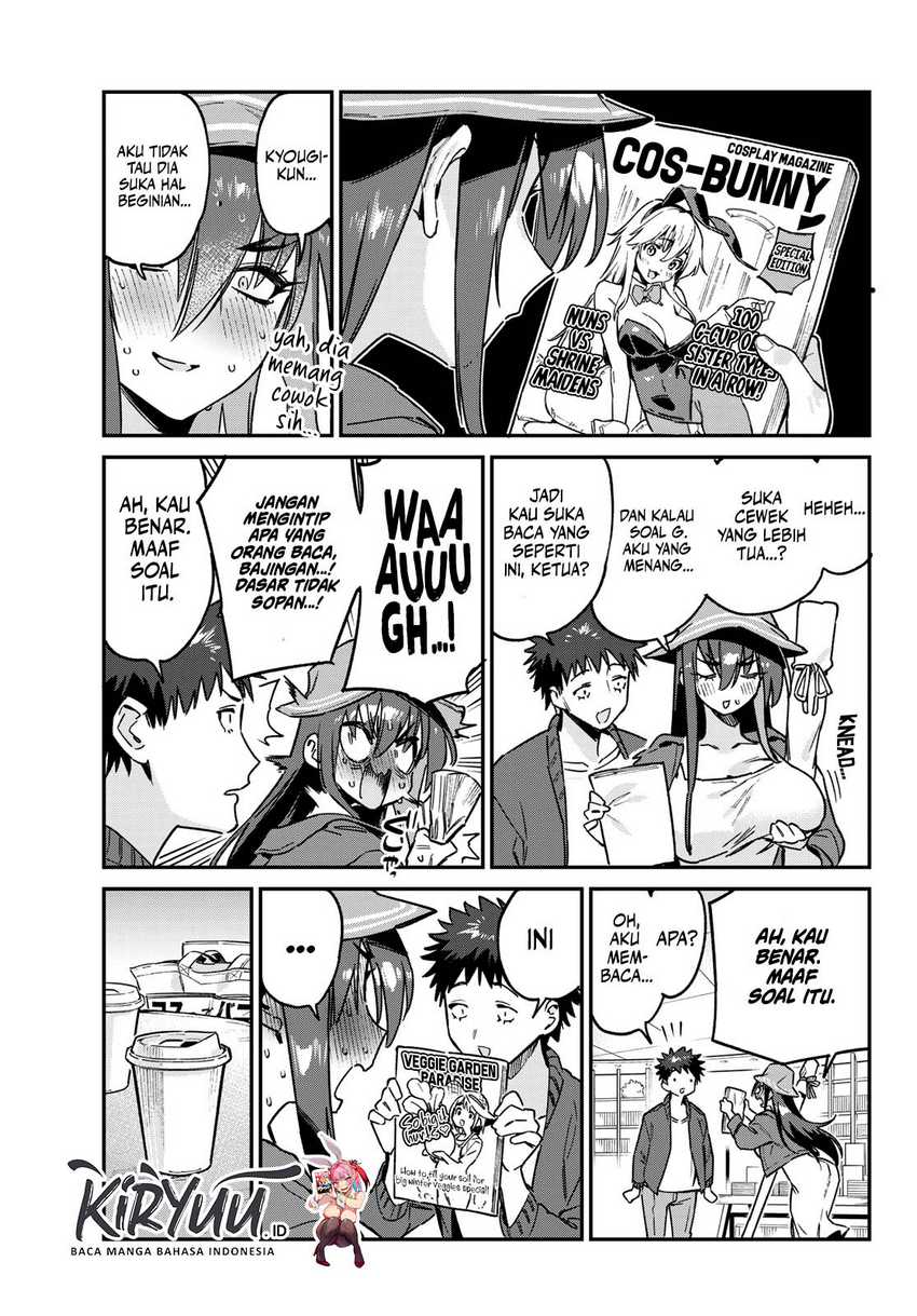 Chapter 88 - halaman 5