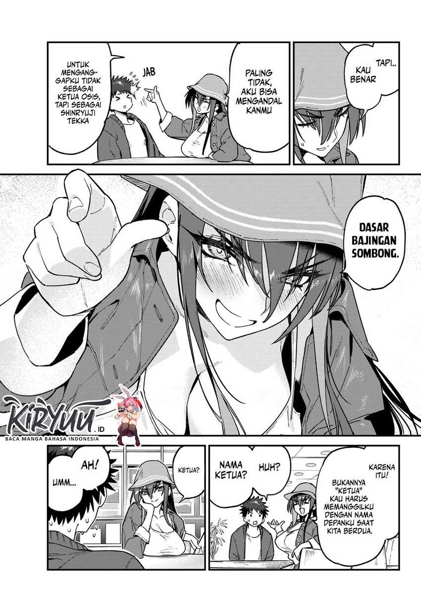 Chapter 88 - halaman 9