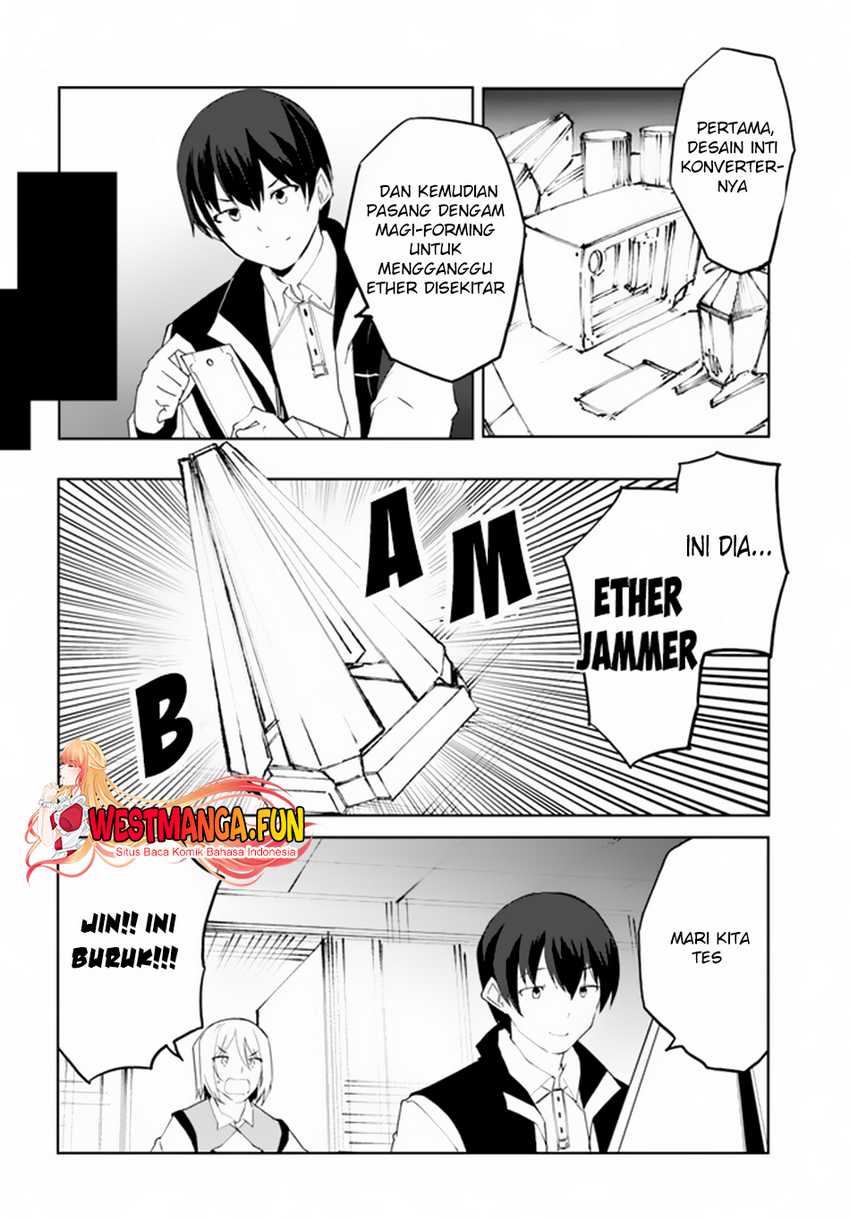 Chapter 56 - halaman 22