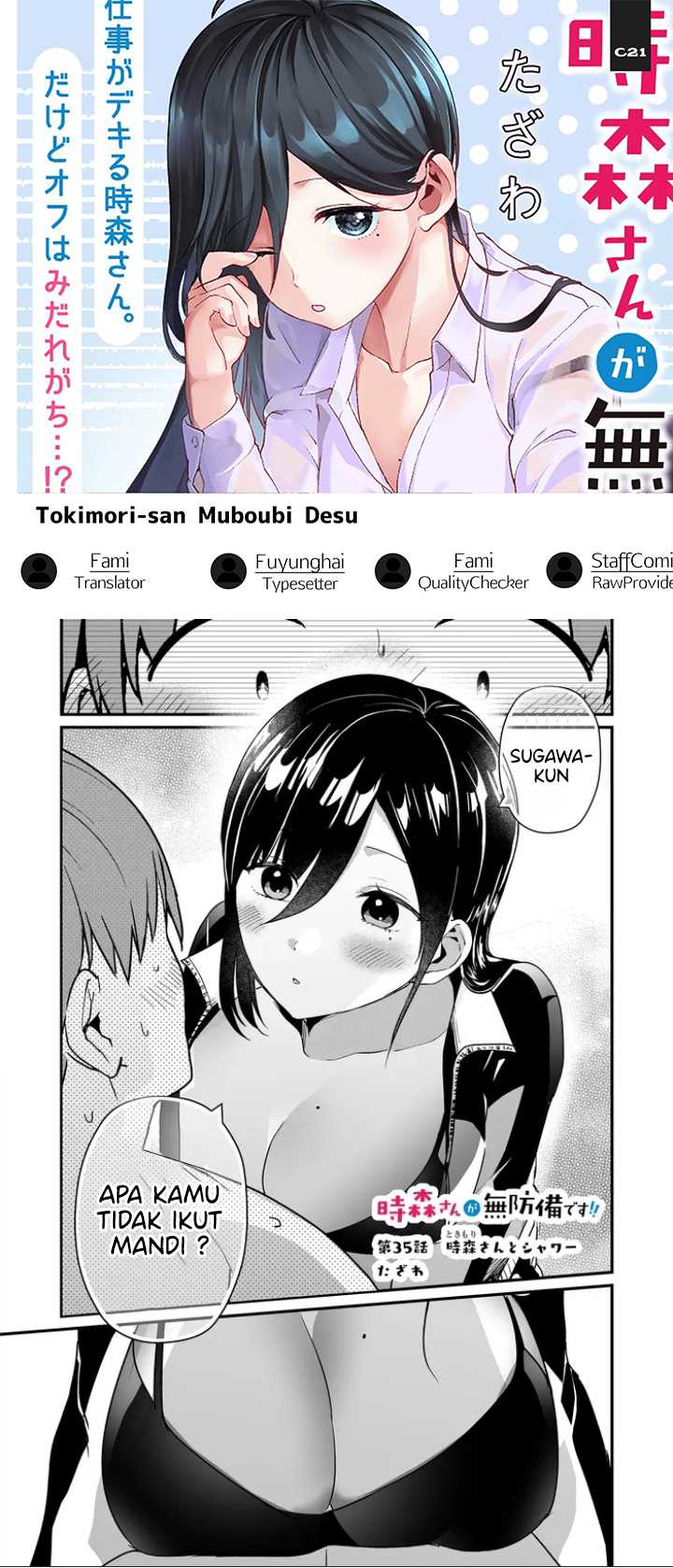 Chapter 35 - halaman 2