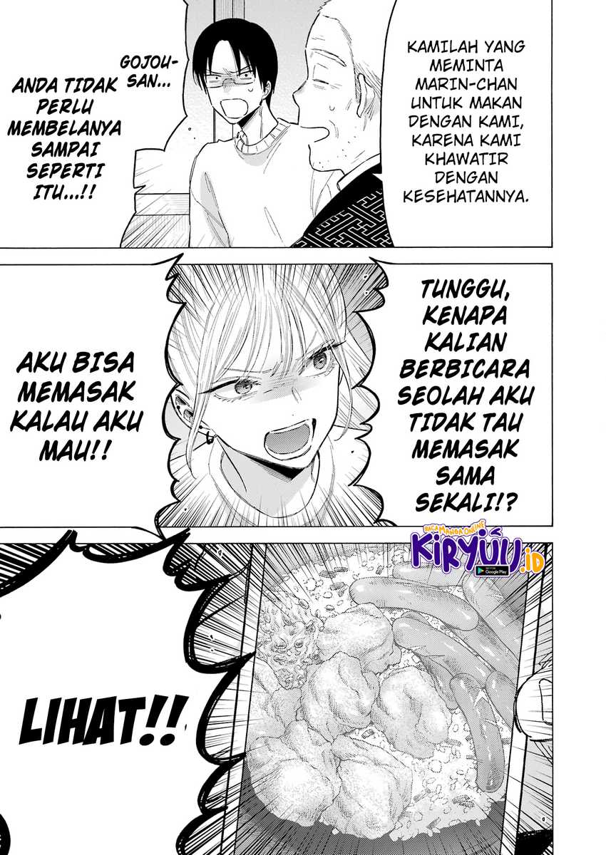 Chapter 102 - halaman 13