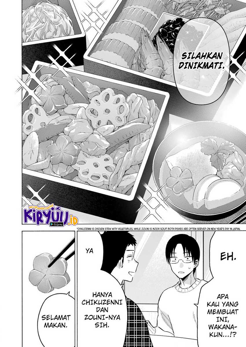 Chapter 102 - halaman 16