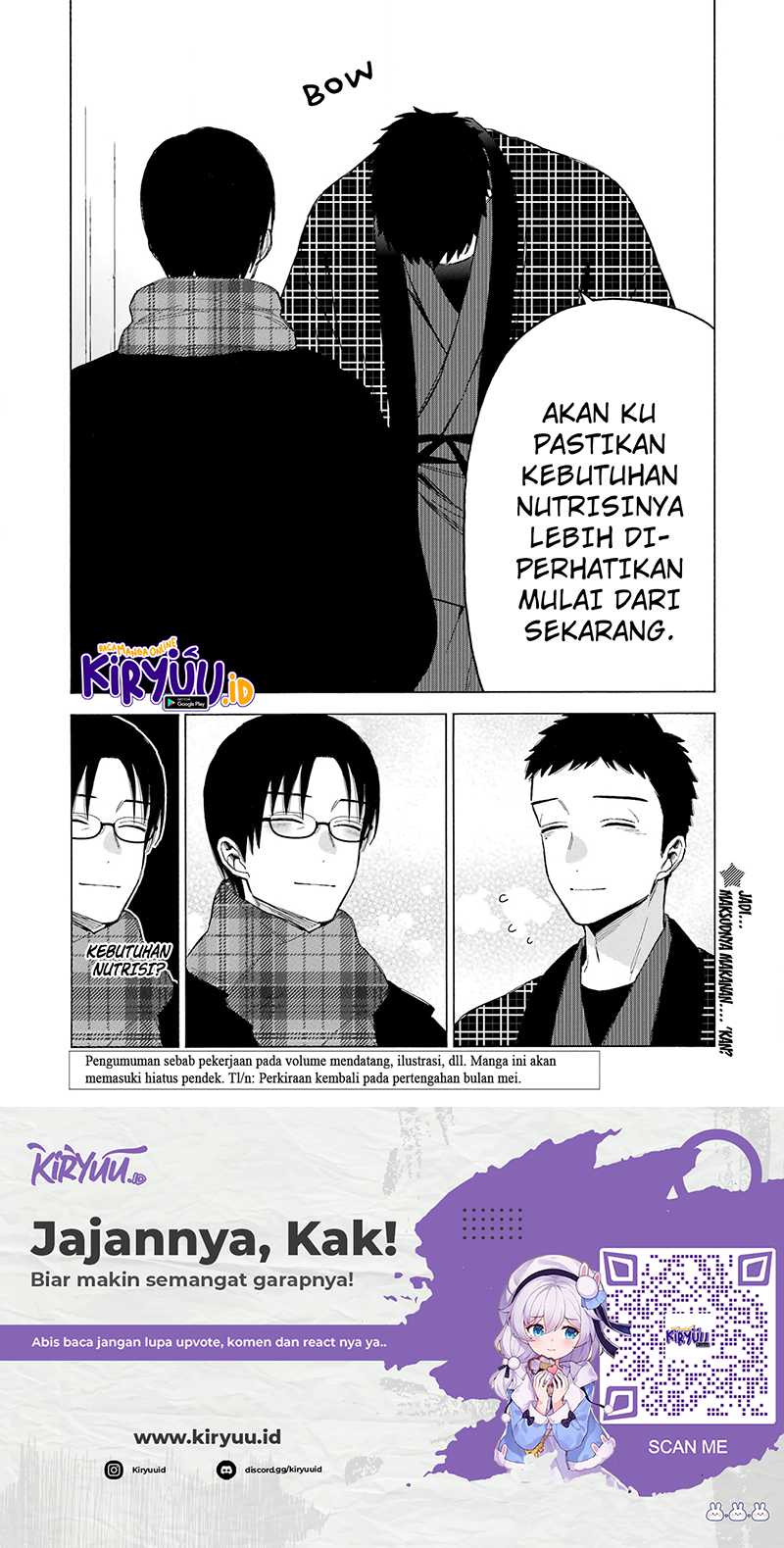 Chapter 102 - halaman 22