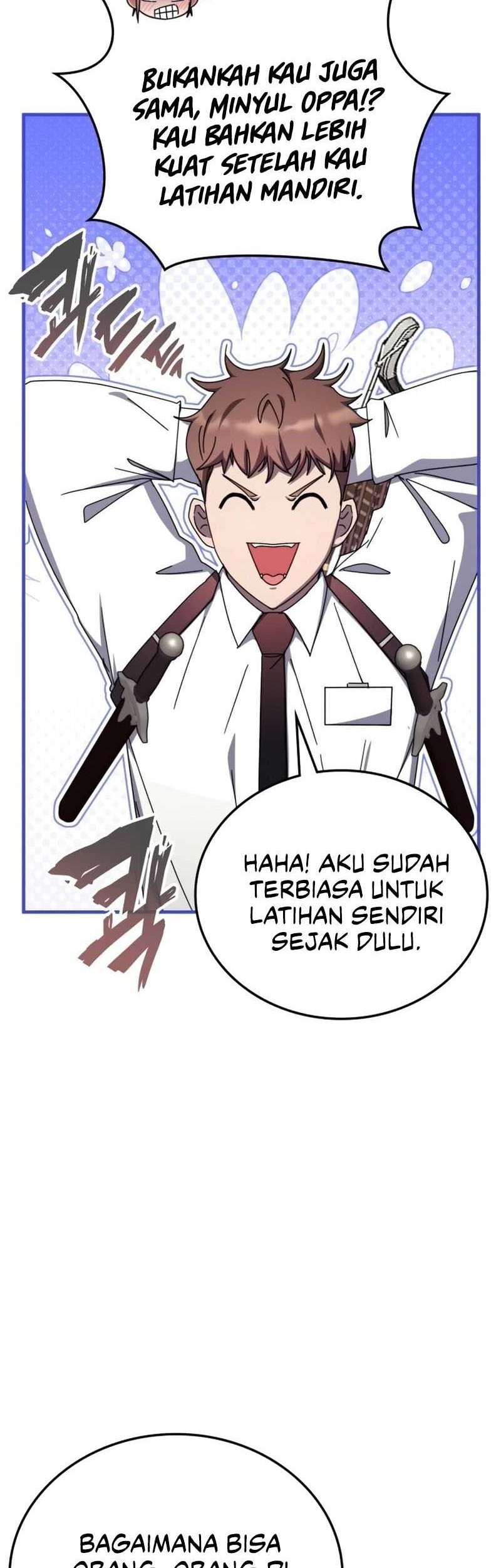 Chapter 101 - halaman 28