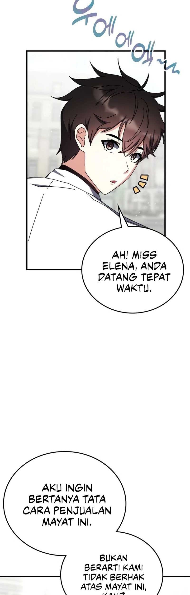 Chapter 101 - halaman 32