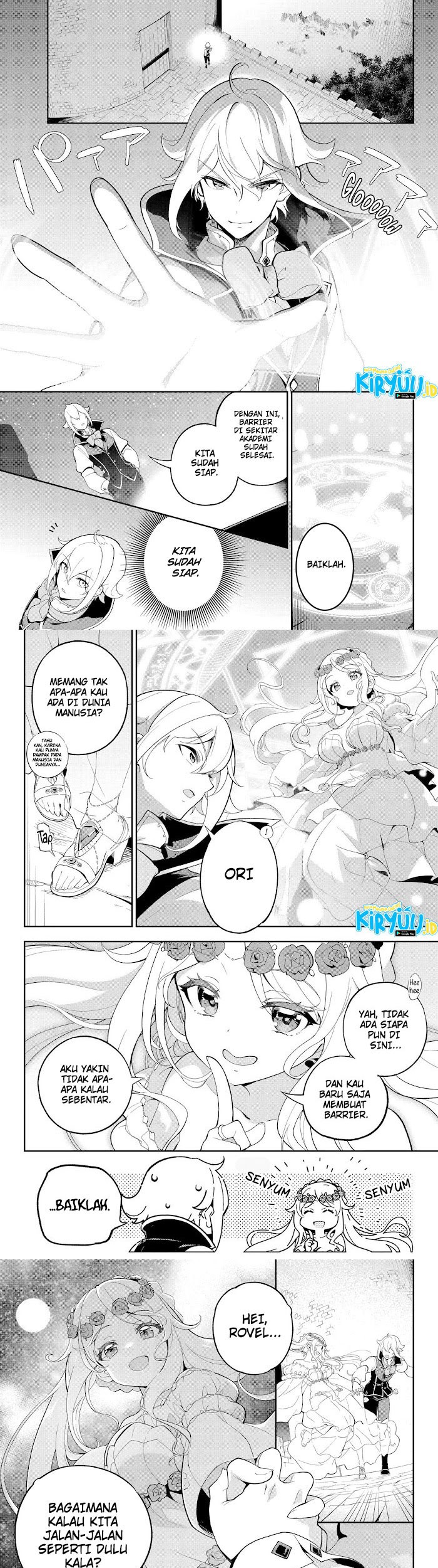 Chapter 58 - halaman 3