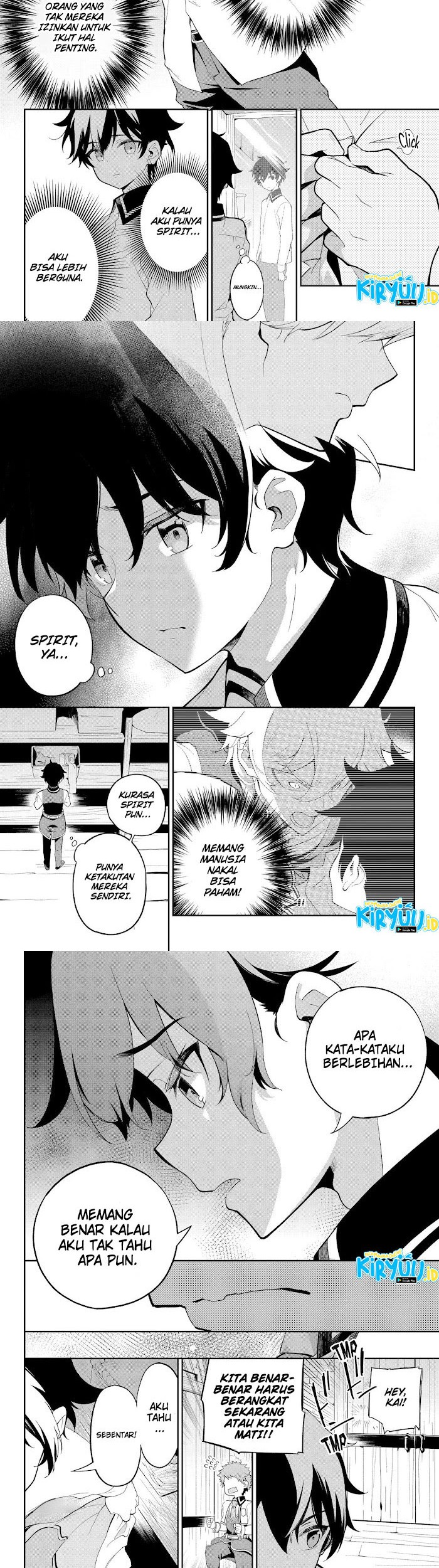 Chapter 58 - halaman 8