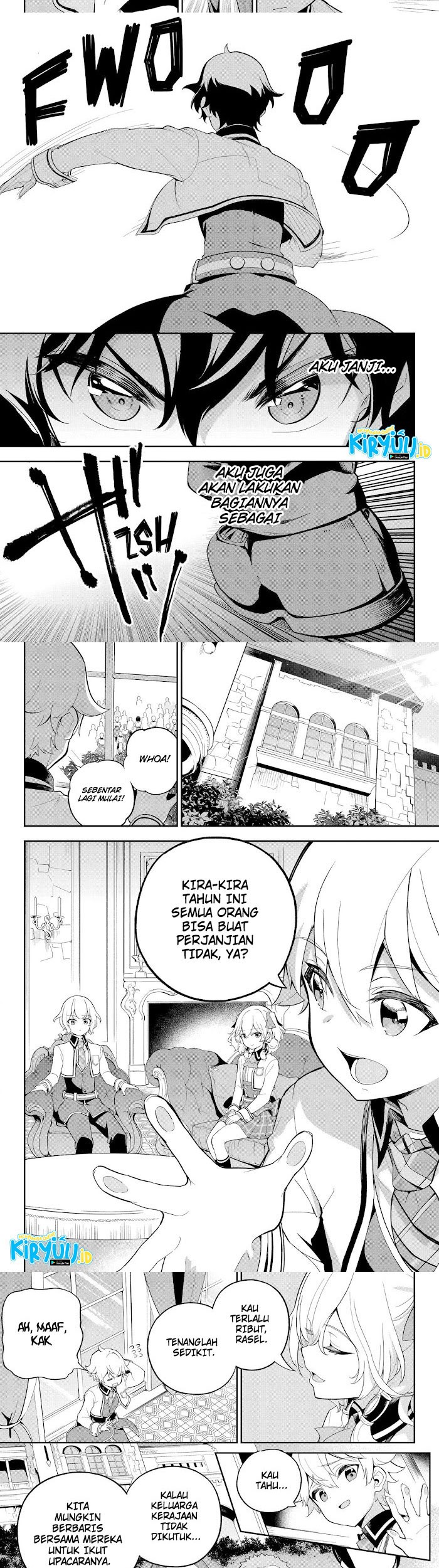 Chapter 58 - halaman 9