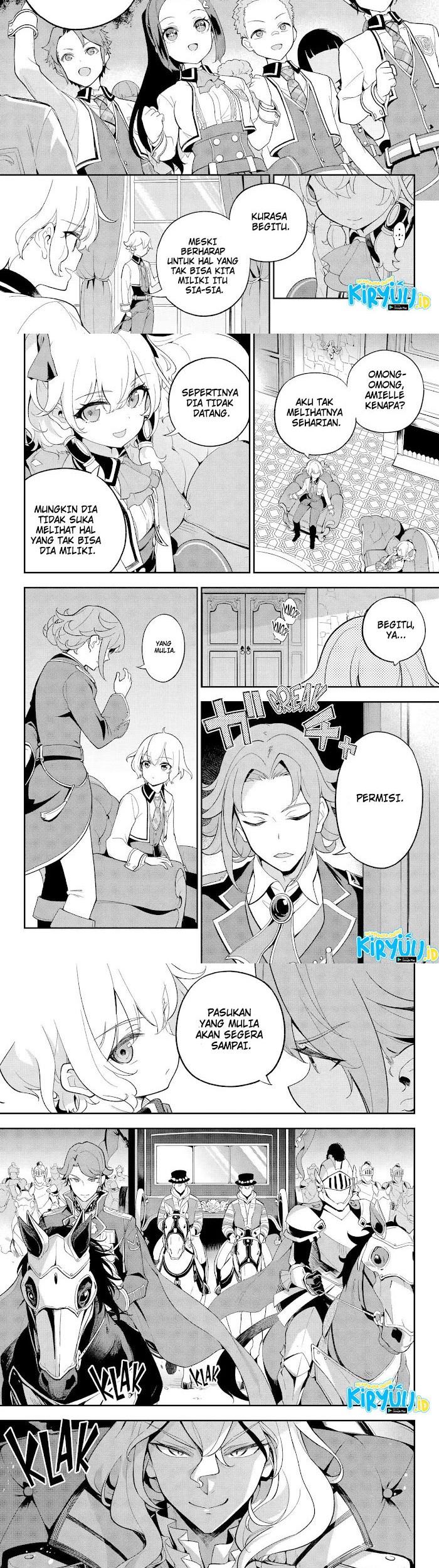 Chapter 58 - halaman 10