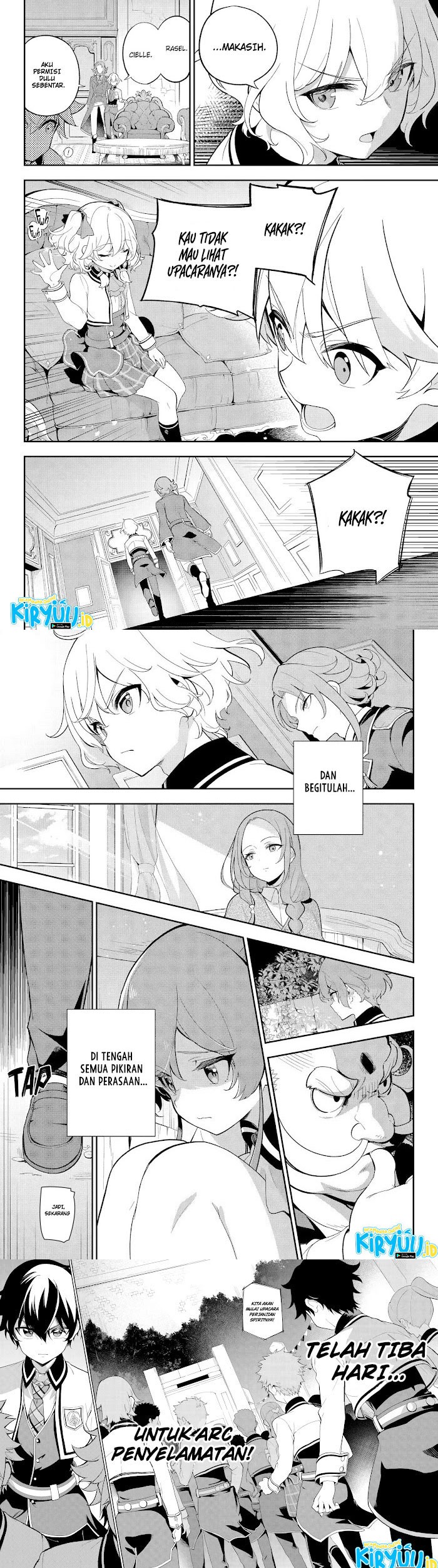 Chapter 58 - halaman 12