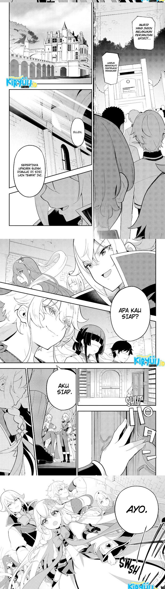 Chapter 58 - halaman 13