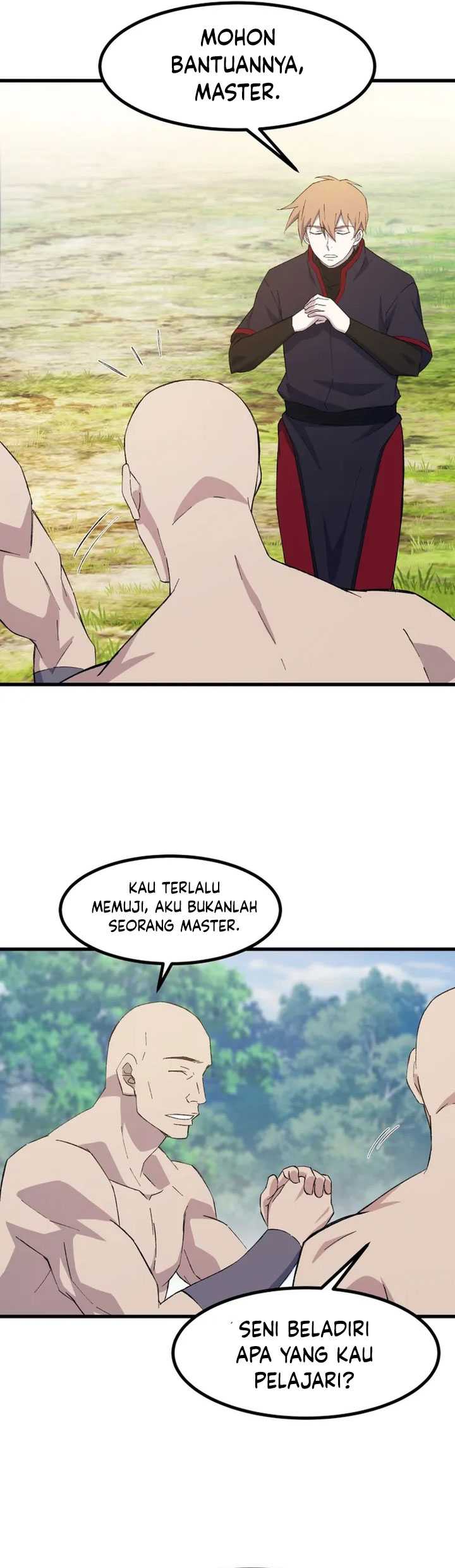 Chapter 87 - halaman 36