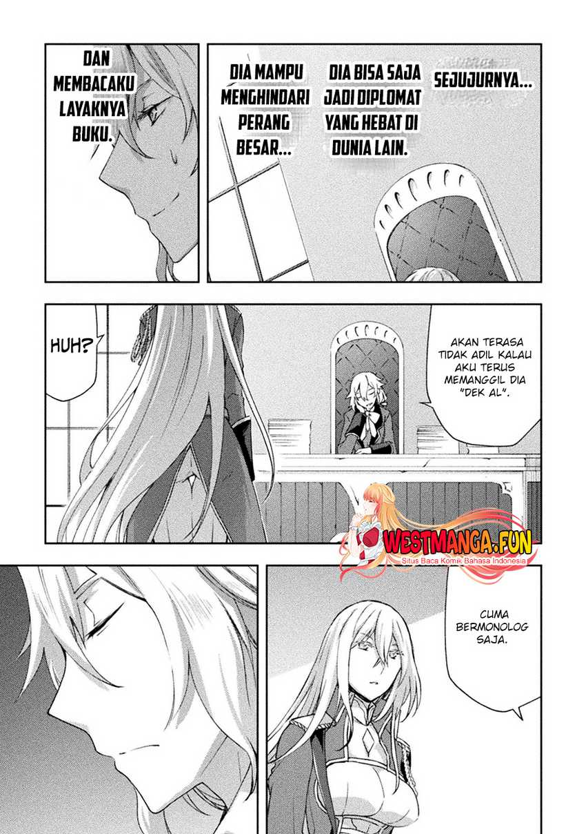 Chapter 49 - halaman 21