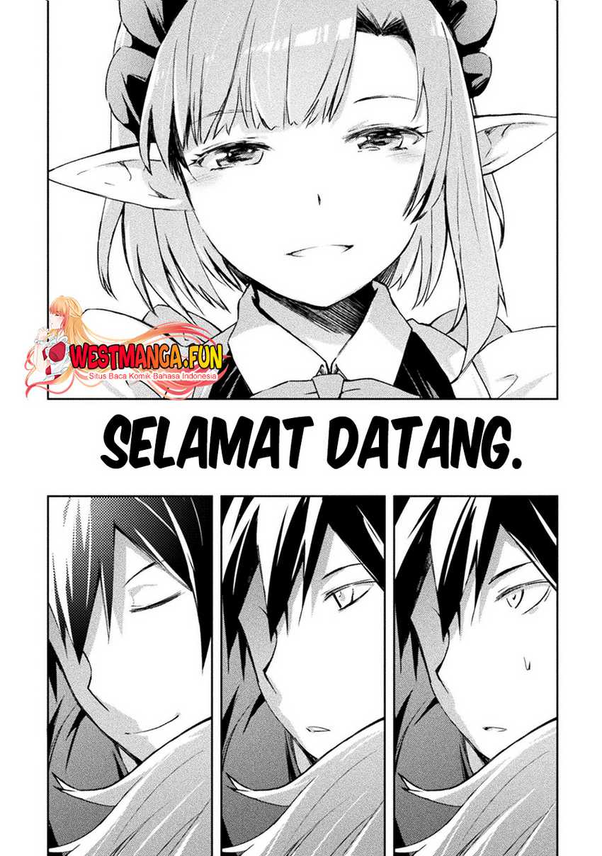 Chapter 48 - halaman 20
