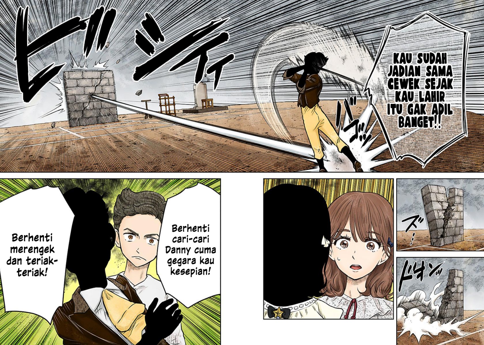Chapter 178 - halaman 12