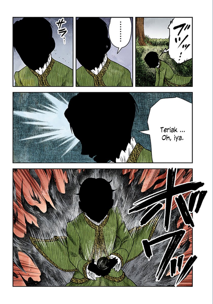 Chapter 178 - halaman 13