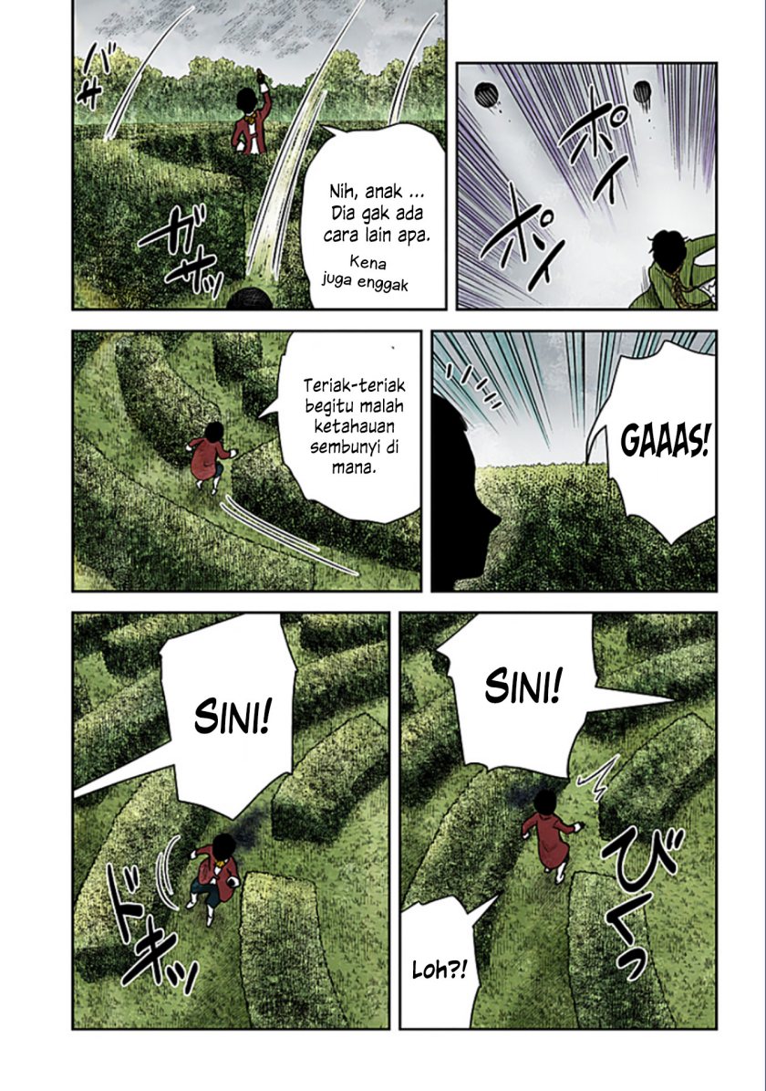 Chapter 178 - halaman 14